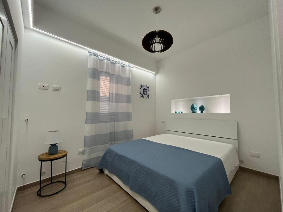 La Casa Di Nora Villa Pozzallo Eksteriør billede